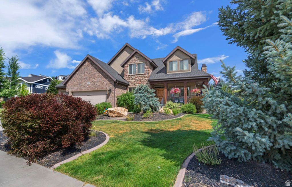 6360 N WILLOW CREEK RD, Mountain Green, UT 84050 — photo 2