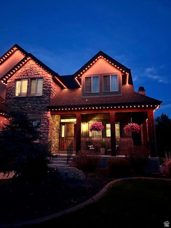 6360 N WILLOW CREEK RD, Mountain Green, UT 84050 — photo 4