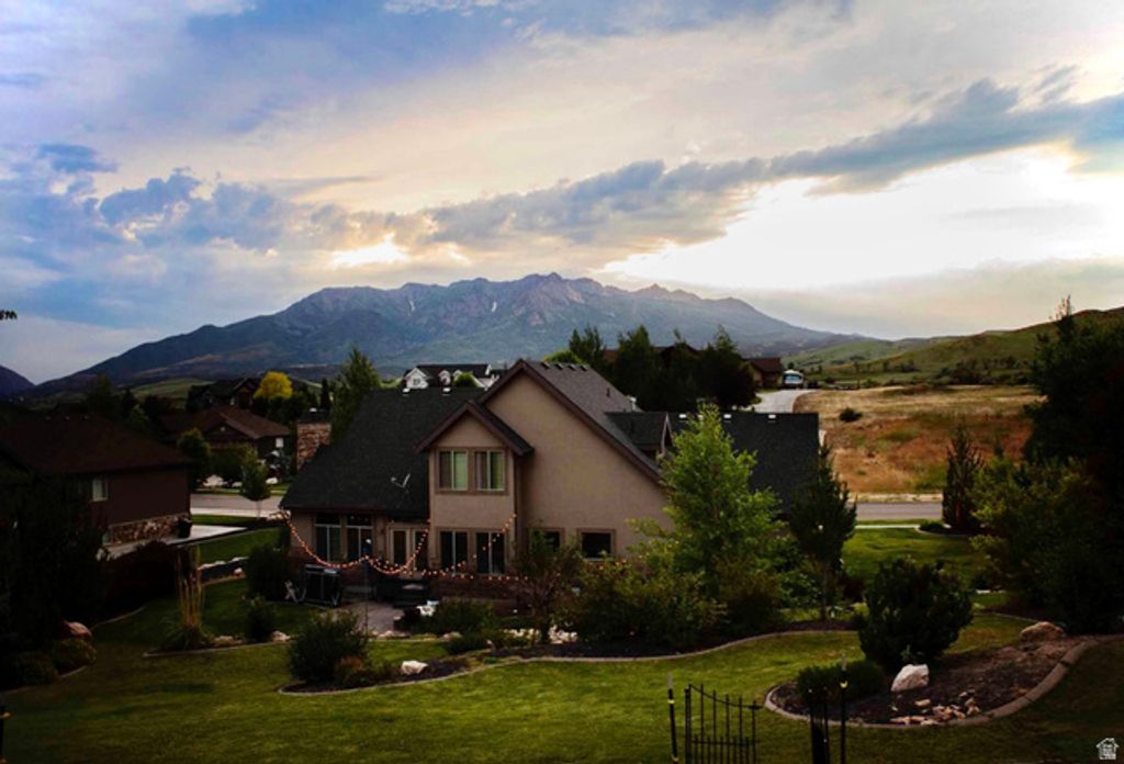 6360 N WILLOW CREEK RD, Mountain Green, UT 84050 — photo 5
