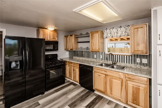 4543 Linden Drive, Topock, AZ 86436