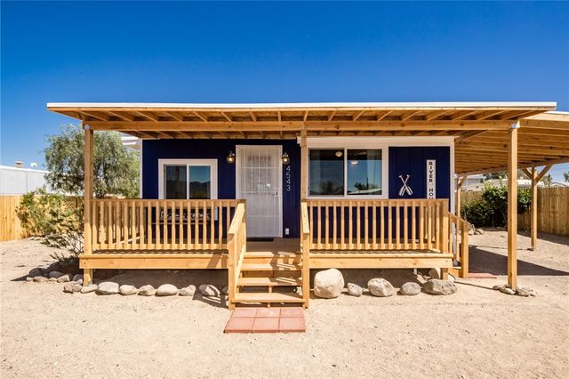 4543 Linden Drive, Topock, AZ 86436