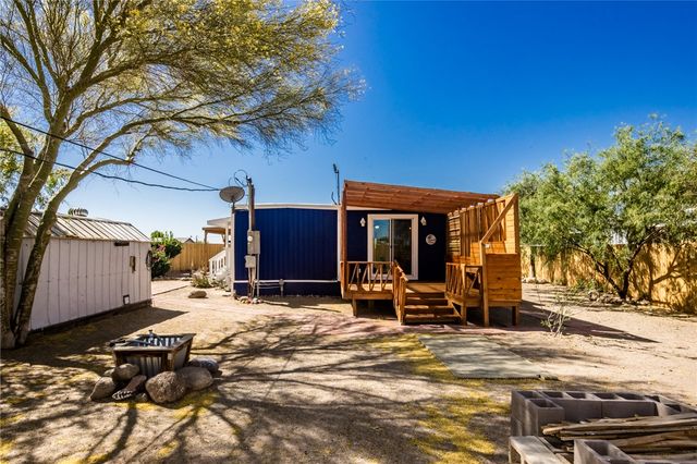 4543 Linden Drive, Topock, AZ 86436