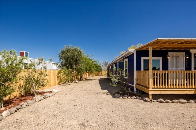 4543 Linden Drive, Topock, AZ 86436