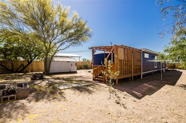 4543 Linden Drive, Topock, AZ 86436