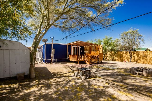 4543 Linden Drive, Topock, AZ 86436