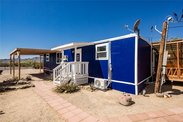 4543 Linden Drive, Topock, AZ 86436