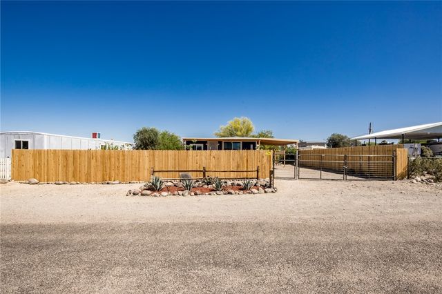 4543 Linden Drive, Topock, AZ 86436