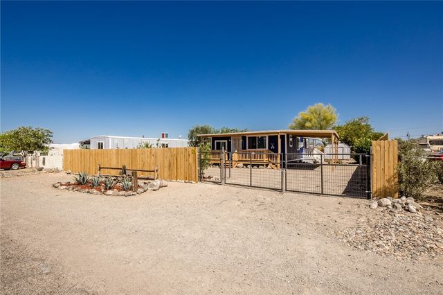 4543 Linden Drive, Topock, AZ 86436