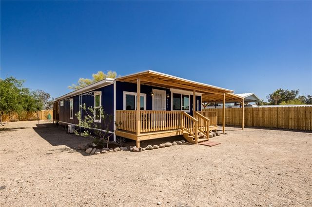 4543 Linden Drive, Topock, AZ 86436