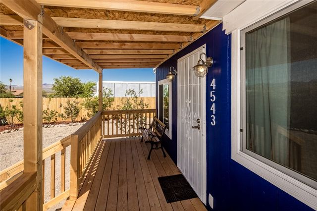 4543 Linden Drive, Topock, AZ 86436