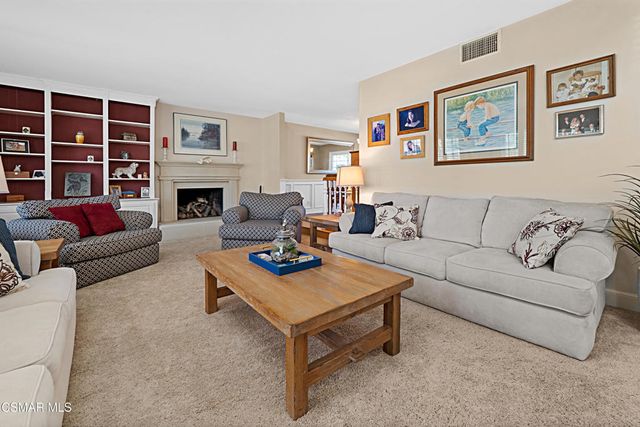 1991 W Oracle Court, Newbury Park, CA 91320