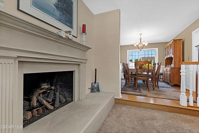 1991 W Oracle Court, Newbury Park, CA 91320