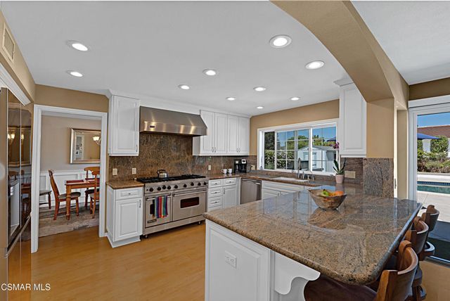 1991 W Oracle Court, Newbury Park, CA 91320