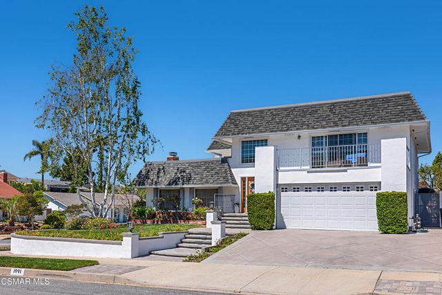 1991 W Oracle Court, Newbury Park, CA 91320
