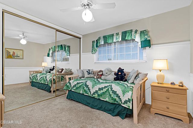 1991 W Oracle Court, Newbury Park, CA 91320