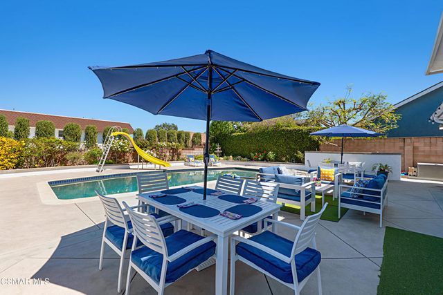 1991 W Oracle Court, Newbury Park, CA 91320