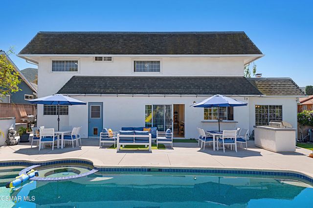 1991 W Oracle Court, Newbury Park, CA 91320