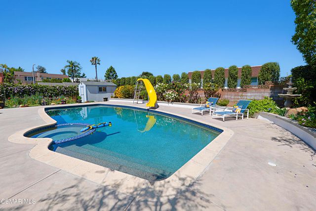 1991 W Oracle Court, Newbury Park, CA 91320