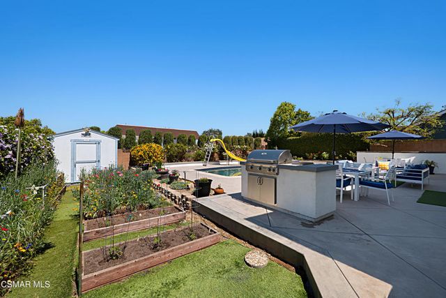 1991 W Oracle Court, Newbury Park, CA 91320