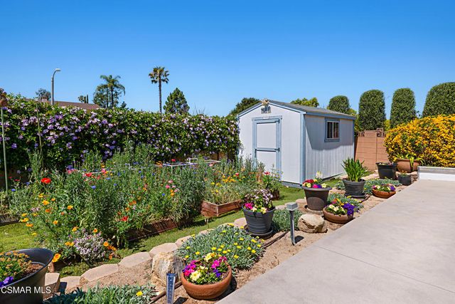 1991 W Oracle Court, Newbury Park, CA 91320