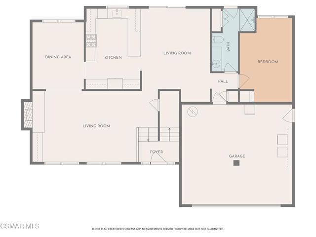 1991 W Oracle Court, Newbury Park, CA 91320