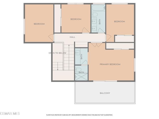 1991 W Oracle Court, Newbury Park, CA 91320
