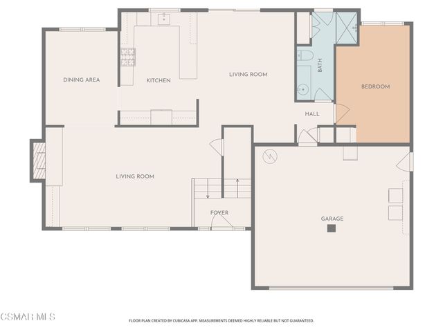 1991 W Oracle Court, Newbury Park, CA 91320