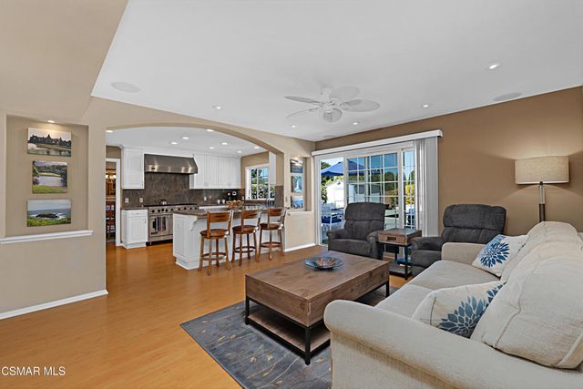 1991 W Oracle Court, Newbury Park, CA 91320