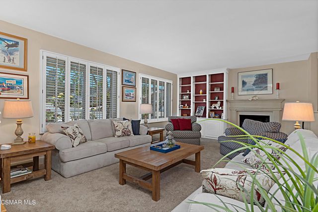 1991 W Oracle Court, Newbury Park, CA 91320