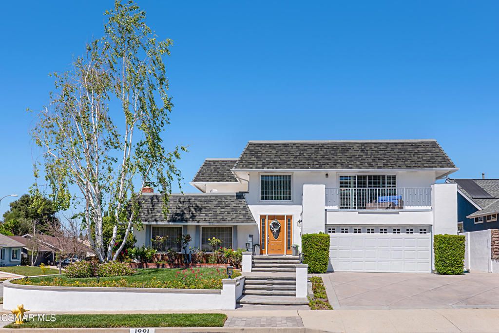 1991 W Oracle Court, Newbury Park, CA 91320