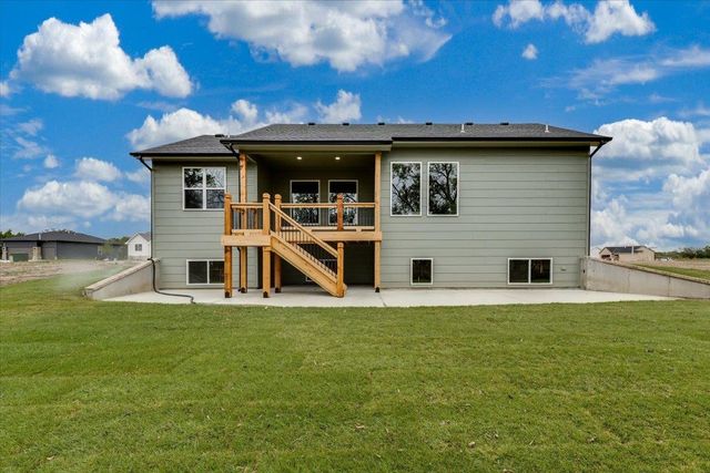 8989 E Bradford St, Wichita, KS 67210