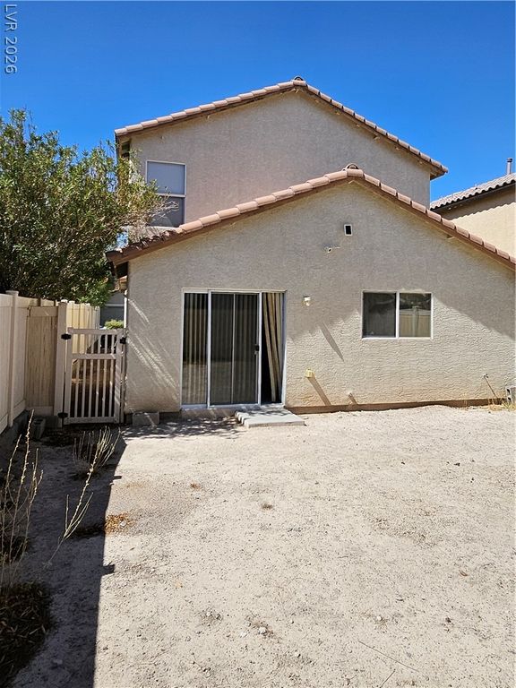 4212 North Walnut Glen Drive, Las Vegas, NV 89115 — photo 3