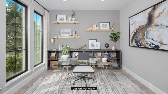 8102 Prairie Docks Court, Katy, TX 77493