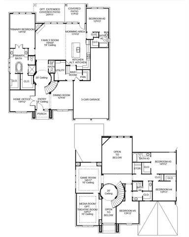 8102 Prairie Docks Court, Katy, TX 77493