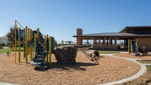 8102 Prairie Docks Court, Katy, TX 77493