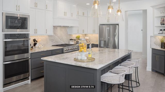 8102 Prairie Docks Court, Katy, TX 77493