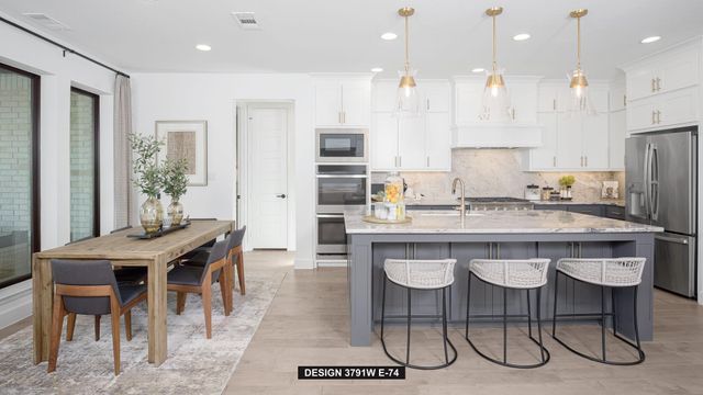 8102 Prairie Docks Court, Katy, TX 77493