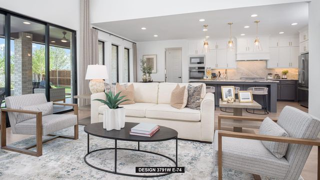 8102 Prairie Docks Court, Katy, TX 77493