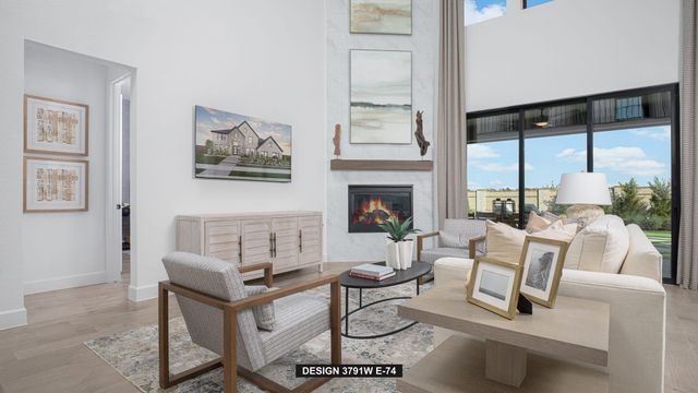 8102 Prairie Docks Court, Katy, TX 77493