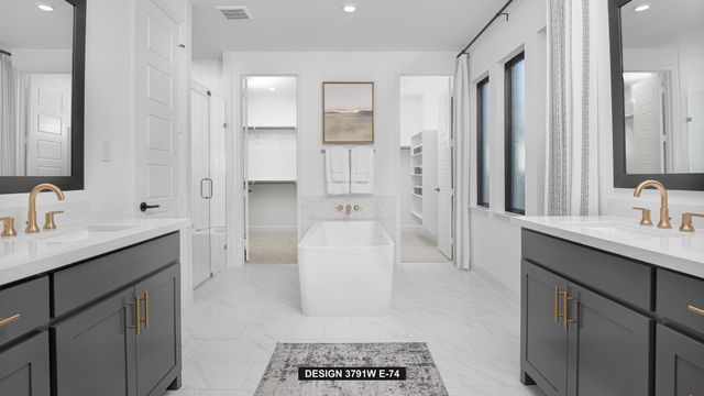 8102 Prairie Docks Court, Katy, TX 77493