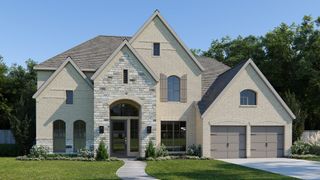 8102 Prairie Docks Court, Katy, TX 77493