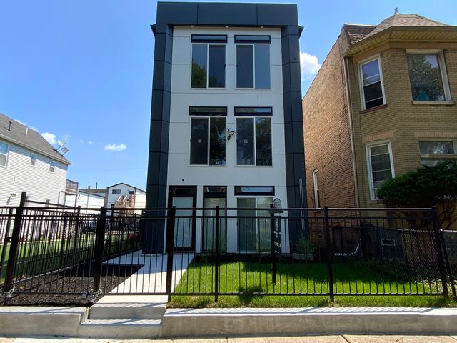 6325 S Langley Avenue, Chicago, IL 60637