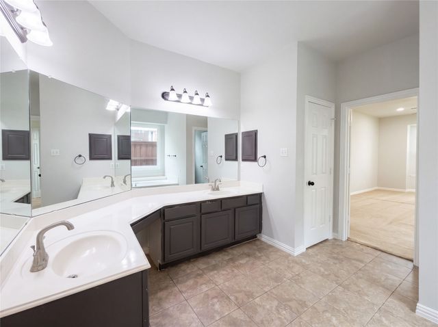 4536 Risinghill Drive, Plano, TX 75024