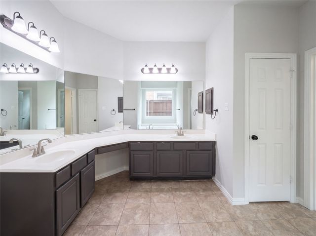 4536 Risinghill Drive, Plano, TX 75024