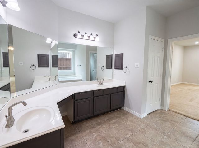 4536 Risinghill Drive, Plano, TX 75024