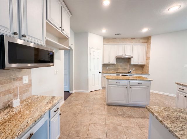 4536 Risinghill Drive, Plano, TX 75024