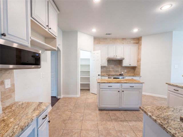 4536 Risinghill Drive, Plano, TX 75024