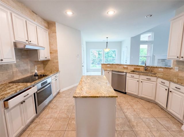 4536 Risinghill Drive, Plano, TX 75024