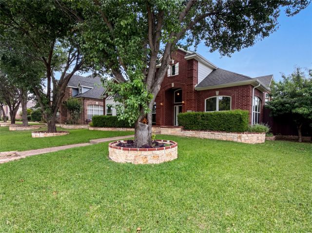 4536 Risinghill Drive, Plano, TX 75024