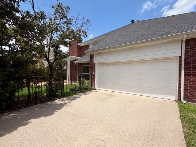 4536 Risinghill Drive, Plano, TX 75024